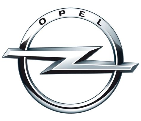 Опель PNG логотип, Opel car logo PNG