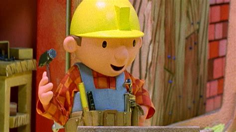 Watch Bob the Builder Classic Season 2 Episode 3: Bob the Builder (Classic) - Scary Spud – Full ...