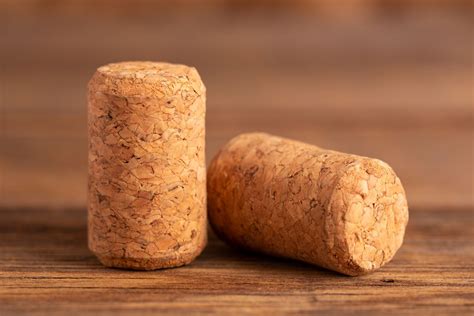 Come Nasce Un Tappo Di Sughero Dalla Pianta Alla Bottiglia