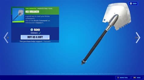 When Is The Icebreaker Pickaxe Coming Back Sale Blog Websoft9