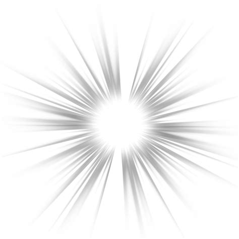 Light Burst Png