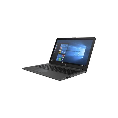 Hp 156 255 G6 Intel Core I3 Series Notebook