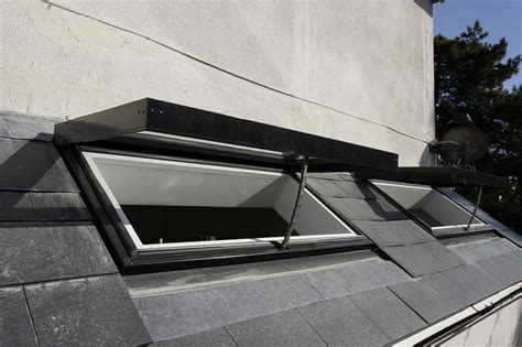 Pitched Roof Windows Rooflights Brighton Shaws Of Brighton