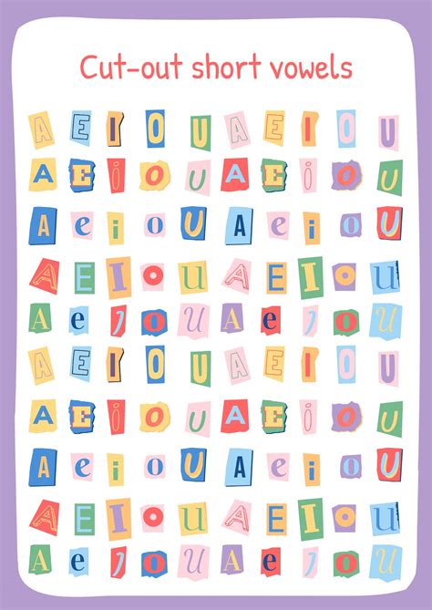 Short Vowel Sorts Activities Google Slides Ppt