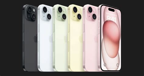 Купити Apple iPhone 15 Plus 128GB (Blue) новий або б/у за низькою ціною