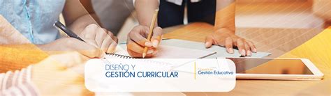 Resumen De Dise O Y Gesti N Curricular Innovaci N Curricular C Ga