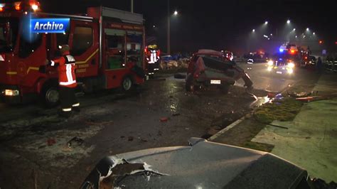 Cinco A Os De Libertad Vigilada Para Autor De Accidente Con Resultado