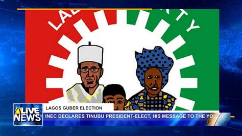 Lagos Guber Election Labour Party Speaks On Forming Alliance With Pdp Youtube