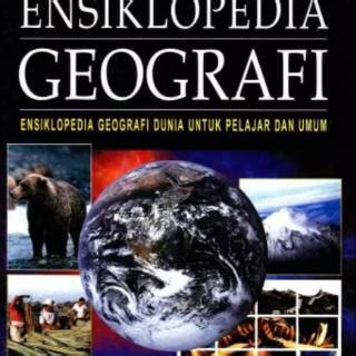 Jual Ensiklopedia Geografi Buku Set Shopee Indonesia