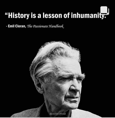 Pin by Pellong on Emil Mihai Cioran | Nihilism, Nihilism quote, Pretty ...