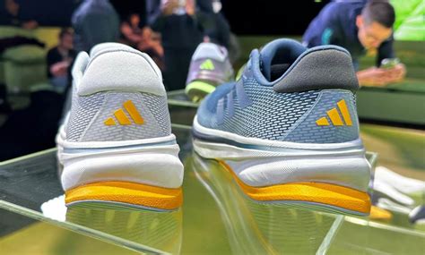 Pourquoi Adidas Running Mise T Elle Sur La Ligne Supernova En 2024