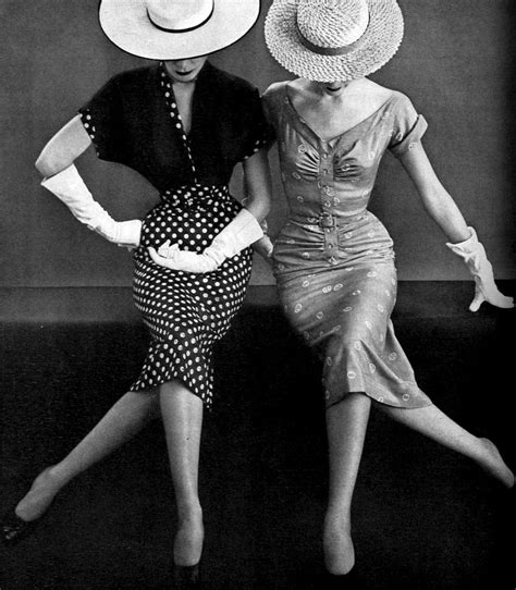 2939 best 1950's Fashion images on Pinterest