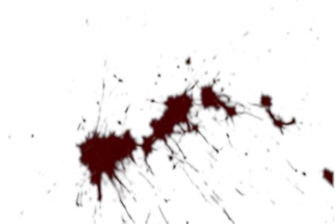 Blood Splatter 20 VFX Results (30 Free) // Search HD & 4K Video Effects