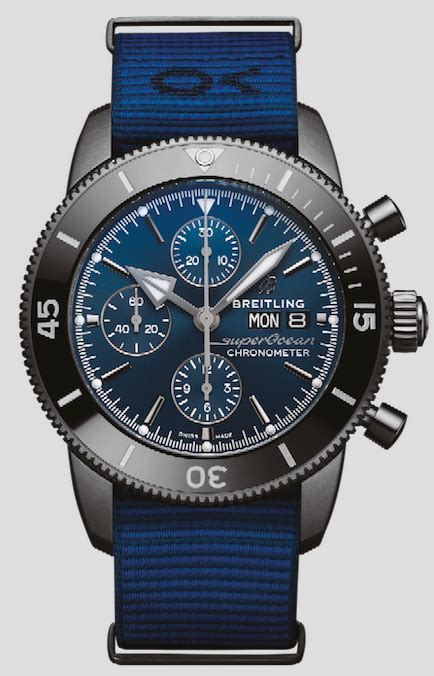 Eight Luxury Deep Dive Watches For Men Elite Traveler