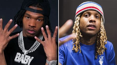 Lil Baby Announces 2021 Tour With Lil Durk