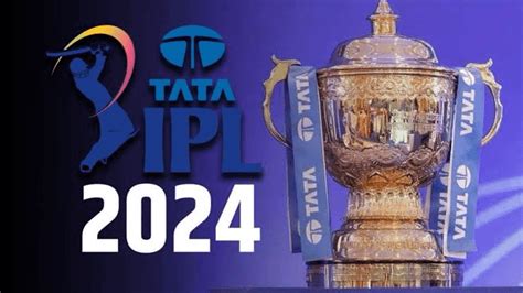 Ipl Start Date Revealed Despite Lok Sabha Elections