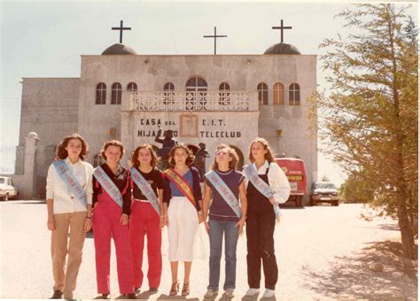 Eshijar MONOGRAFICO DEL DOMINGO Reinas Y Damas Del Ayer De Hijar