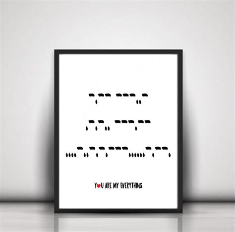 Morse Code Quotes