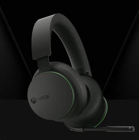 Xbox Series X S Wireless Headset [reviews] Ign