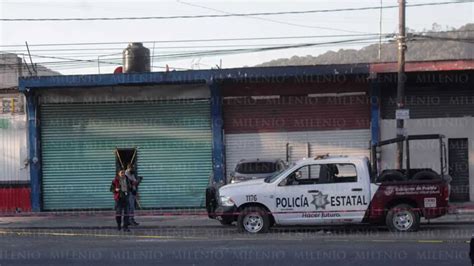 Cuatro muertos y seis heridos dejó balacera en un bar de Puebla Grupo