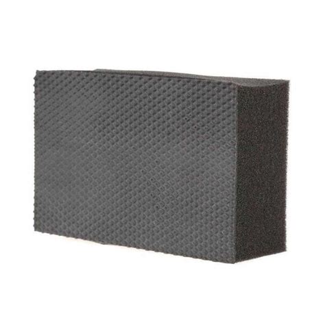 Buy Auto Car Magic Clay Bar Pad Square Sponge Grinding Mud Block