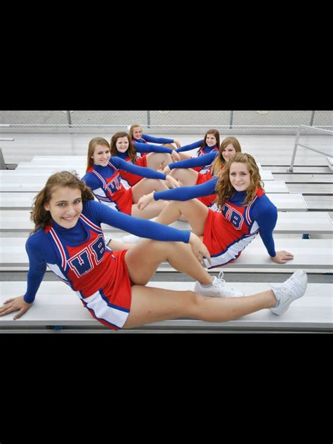 Cheerleading team pictures Cheerleading Team Pictures, Cheer Squad ...