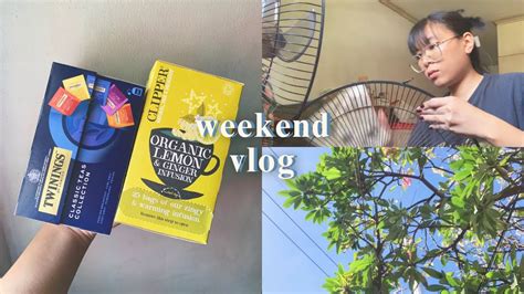 Mundane Weekend Vlog Chores Grocery Budgeting Youtube