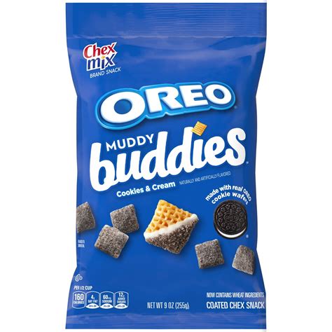 General Mills Drops New Chex Mix & Bugles Flavors