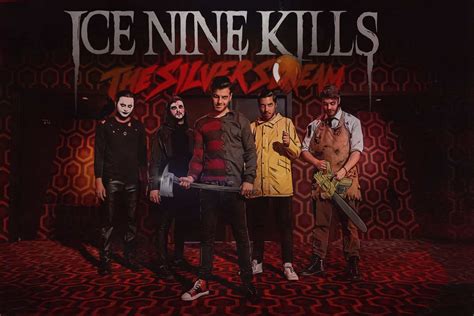 Album Review Ice Nine Kills The Silver Scream Final Cut Fearless