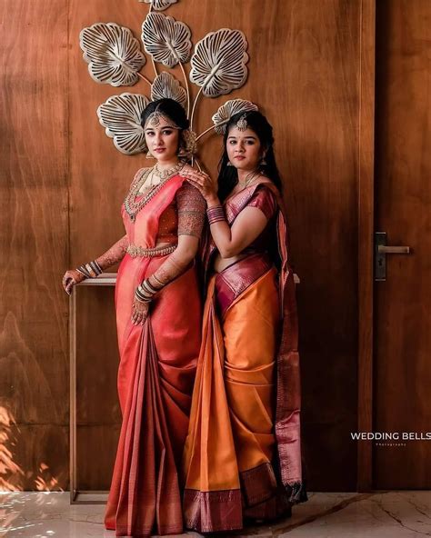 Kanchipuram Silk Saree Makers Shared A Photo On Instagram “gorgeous