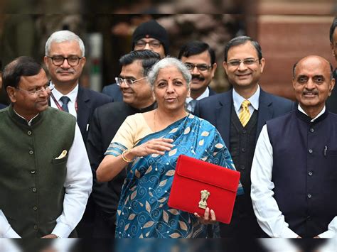 India Budget Highlights Images Trula Ingaborg