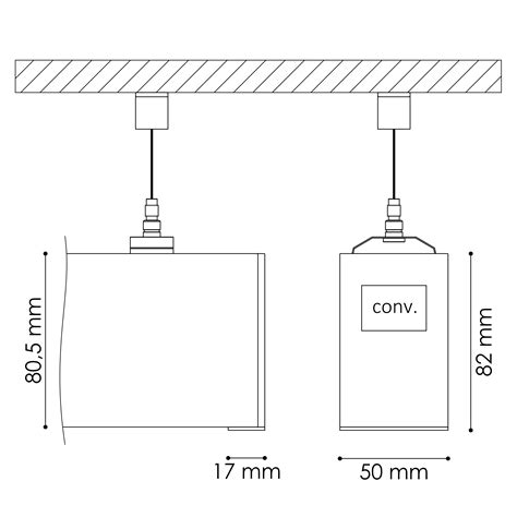 Eglo Professional Suspension Int Rieur