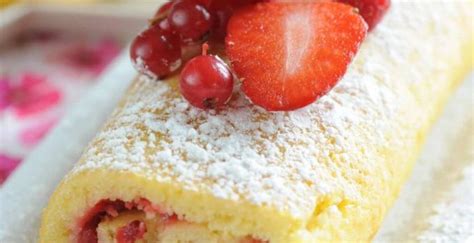 10 Recettes Desserts Minceur Faciles