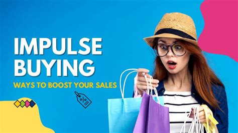 Impulse Buying How To Boost Sales Hawkins Stern Model Hindi Impulsebuying Markoinsights