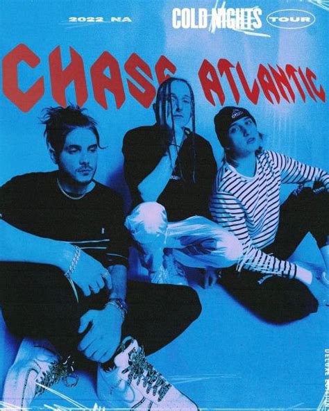 Chase Atlantic