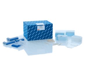 Qiagen QIAcube HT Plasticware 优宁维 univ 商城