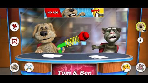 Mytalking Tom To Talking Cats Video Re Viral Talkingtom Cat Toom