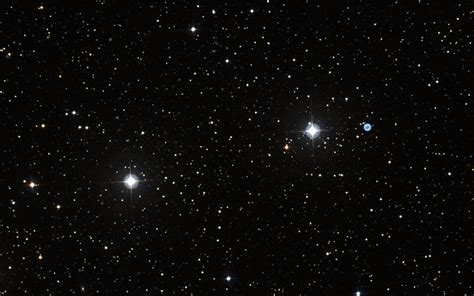 Planetary Nebula Ic Deepsky Corner