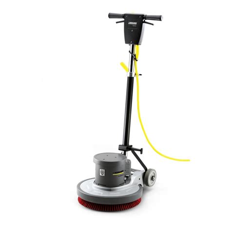 KARCHER SINGLE DISC MACHINE BDS 43 180 C