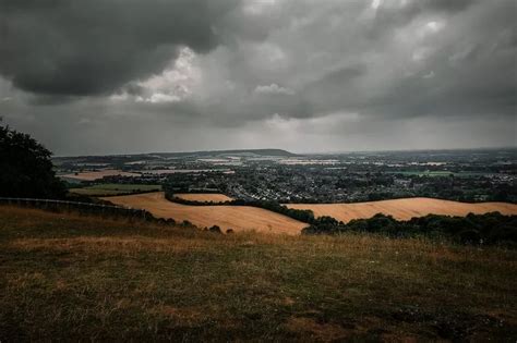 Surrey Could Split In Two As Government Devolution Plans Revealed