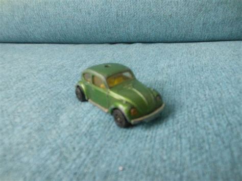 VW 1300 Corgi Kaufen Auf Ricardo