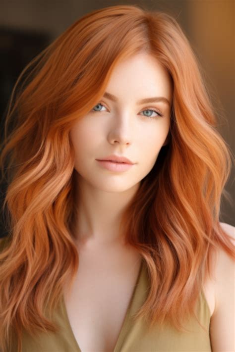 Dazzling Strawberry Blonde Hair Ideas To Turn Heads This Year Artofit