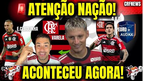 É PRA AGITAR A NAÇÃO ULTIMAS NOTICIAS DO FLAMENGO NOTÍCIAS DO