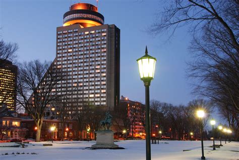 Top Hotels In Québec City From 54 Expedia