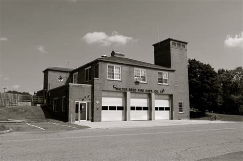 Walter Reed Army Medical Center Historic District The 110 Acre Walter