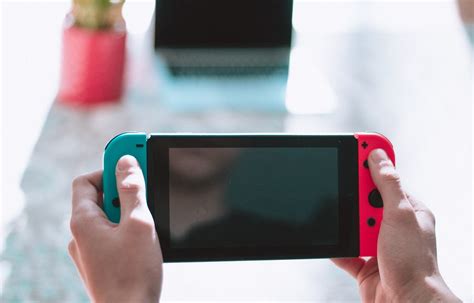 Gry na Nintendo Switch od których trudno się oderwać [TOP 5 ...