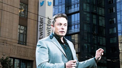 Elon Musk sur le point de prendre le contrôle total de Twitter