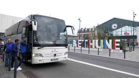 Transdev Art Siens Sp Cialiste Du Voyage En Autocar