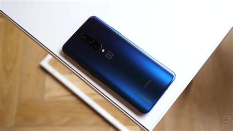 OnePlus 7 7 Pro Get A Taste Of Android 11 With OxygenOS 11 Open Beta 1