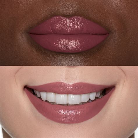 Batom Hidratante Nude Veludo SOUL Kiss Me 3 7g Eudora